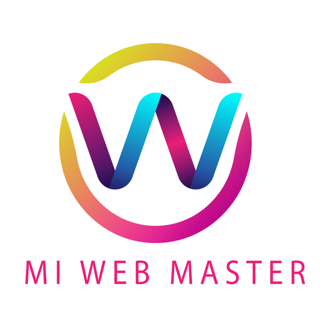 Mi Máster WEB